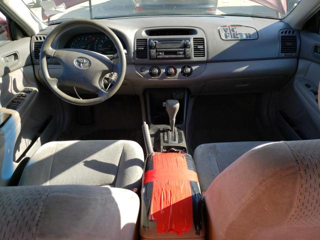 Photo 8 from auction – 2003 TOYOTA CAMRY LE with VIN 4T1BE32K43U237173