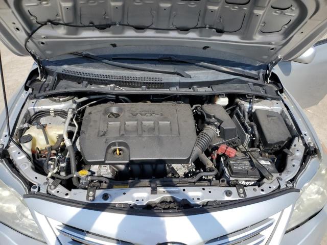 Photo 11 from auction – 2013 TOYOTA COROLLA BA with VIN 5YFBU4EE9DP115121