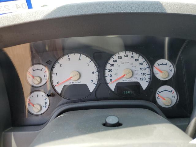 Photo 9 from auction – 2008 DODGE RAM 1500 S with VIN 1D7HA18228S558739