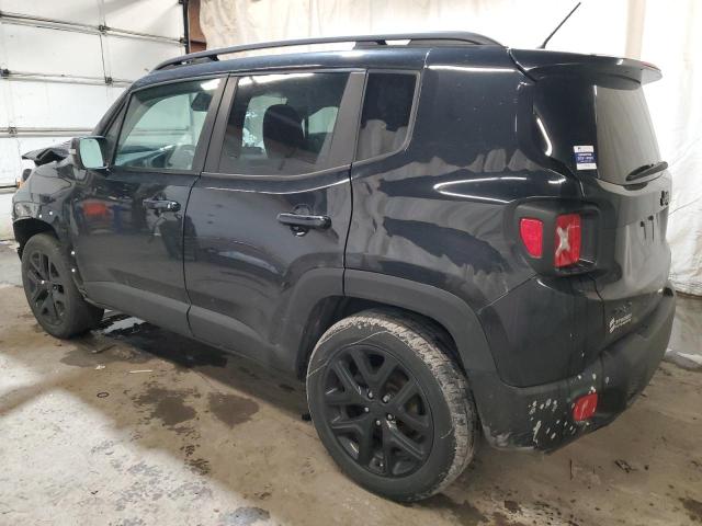Photo 2 from auction – 2016 JEEP RENEGADE L with VIN ZACCJBBTXGPC89146