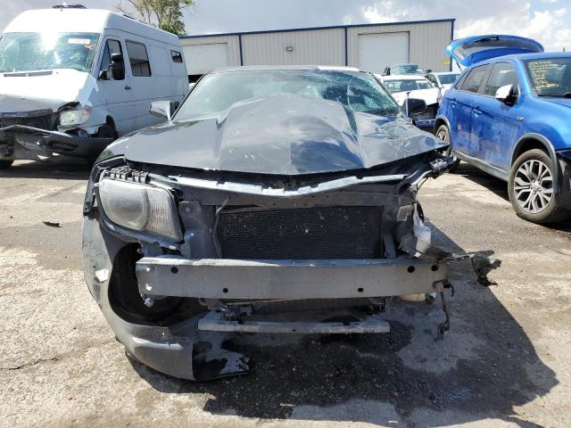 Photo 5 from auction – 2010 CHEVROLET CAMARO SS with VIN 2G1FJ1EJ6A9222962