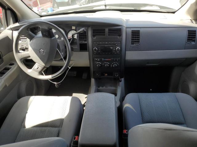 Photo 8 from auction – 2008 DODGE DURANGO SX with VIN 1D8HB38N08F136654
