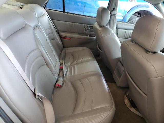 Photo 10 from auction – 2003 BUICK CENTURY CU with VIN 2G4WS55J631149648