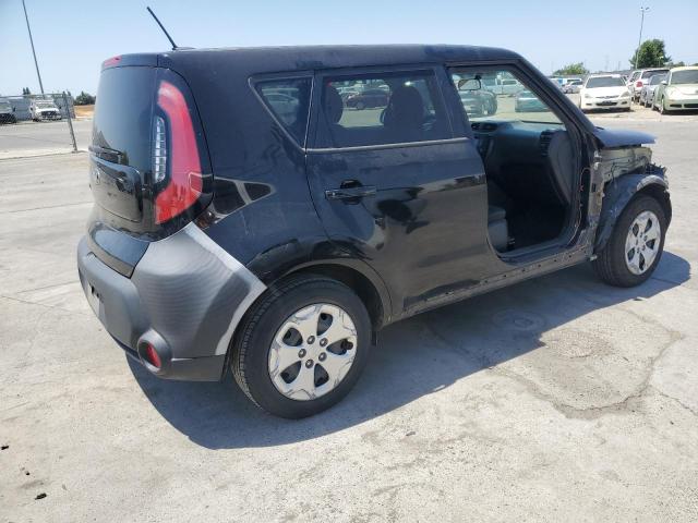 Photo 3 from auction – 2014 KIA SOUL with VIN KNDJN2A22E7065190