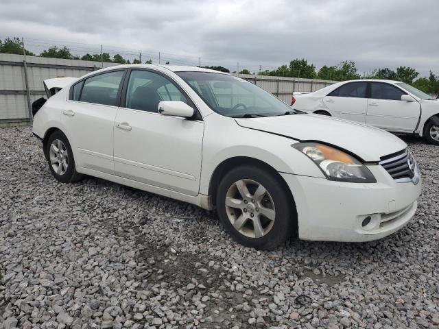 Photo 4 from auction – 2007 NISSAN ALTIMA 2.5 with VIN 1N4AL21E07C199292