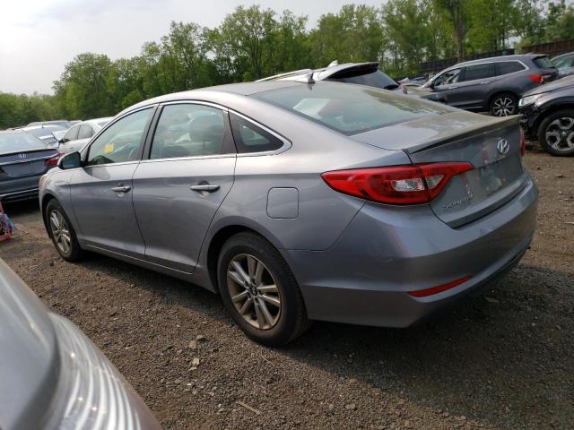 Photo 2 from auction – 2016 HYUNDAI SONATA SE with VIN 5NPE24AF4GH302320