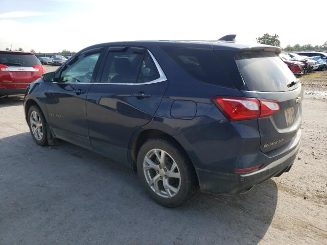 Photo 2 from auction – 2018 CHEVROLET EQUINOX LT with VIN 3GNAXKEX9JS542233