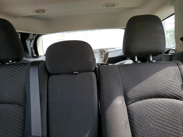 Photo 10 from auction – 2020 DODGE JOURNEY SE with VIN 3C4PDCAB6LT202191