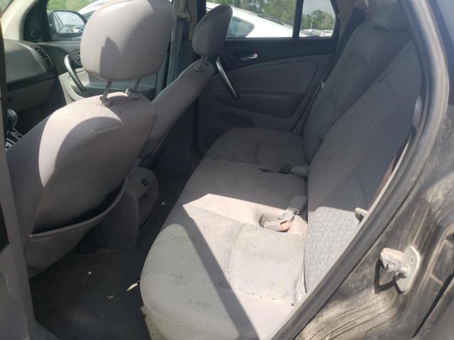 Photo 10 from auction – 2007 SATURN VUE with VIN 5GZCZ33D67S857178
