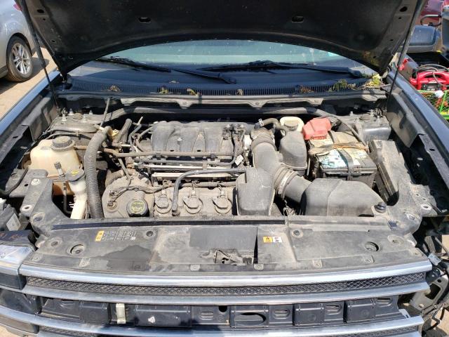 Photo 12 from auction – 2017 FORD FLEX LIMIT with VIN 2FMHK6D85HBA08455