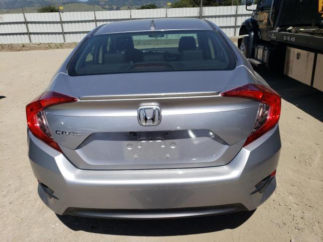 Photo 6 from auction – 2018 HONDA CIVIC EX with VIN JHMFC1F36JX041829
