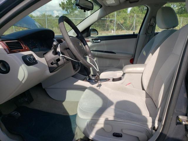Photo 7 from auction – 2009 CHEVROLET IMPALA LS with VIN 2G1WB57K291245899