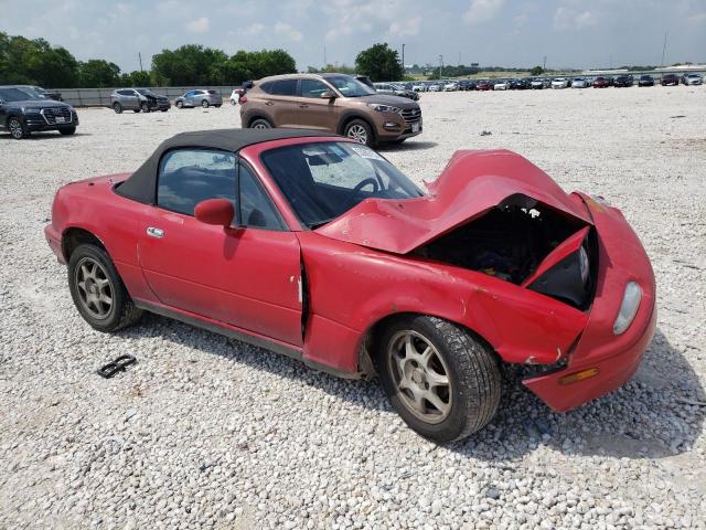 Photo 4 from auction – 1990 MAZDA MX-5 MIATA with VIN JM1NA3518L0150755