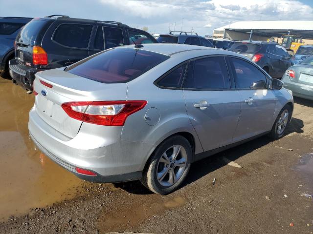 Photo 3 from auction – 2013 FORD FOCUS SE with VIN 1FADP3F21DL158395