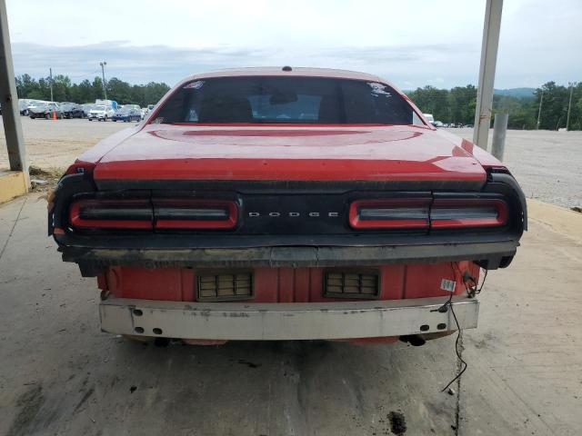 Photo 6 from auction – 2016 DODGE CHALLENGER with VIN 2C3CDZAG5GH221444