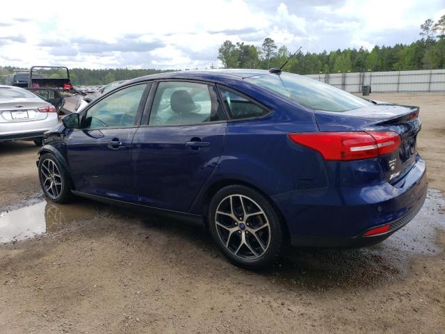 Zdjęcie 2 z aukcji – 2017 FORD FOCUS SEL z VIN 1FADP3H2XHL331043