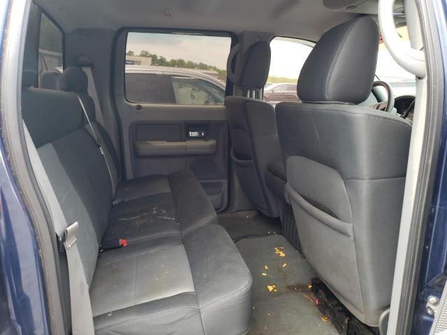 Photo 10 from auction – 2007 FORD F150 SUPER with VIN 1FTPW14V57FA83389