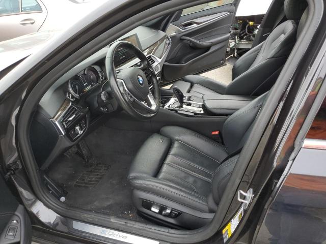 صورة رقم 7 من المزاد - 2018 BMW 530E مع VIN WBAJA9C58JB253549