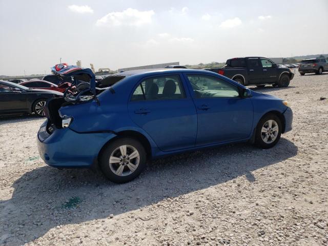 Photo 3 from auction – 2010 TOYOTA COROLLA BA with VIN 1NXBU4EE2AZ230038