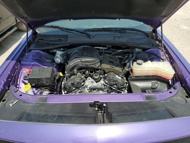 Photo 11 from auction – 2019 DODGE CHALLENGER with VIN 2C3CDZAG1KH684089