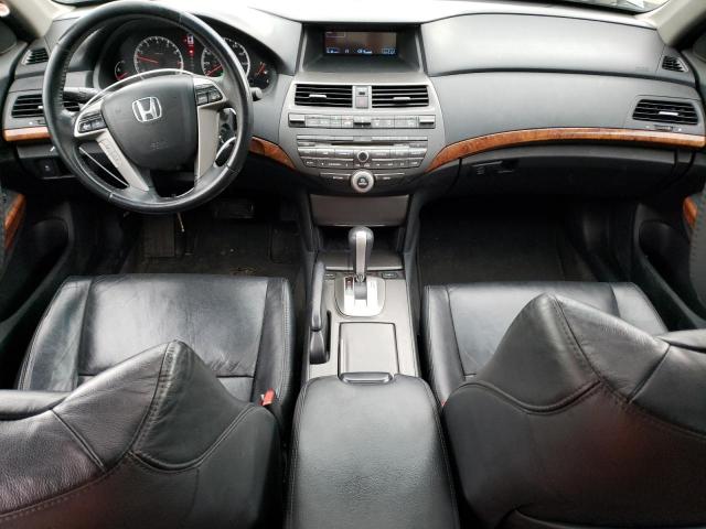 Photo 8 from auction – 2011 HONDA ACCORD EXL with VIN 1HGCP2F87BA105859