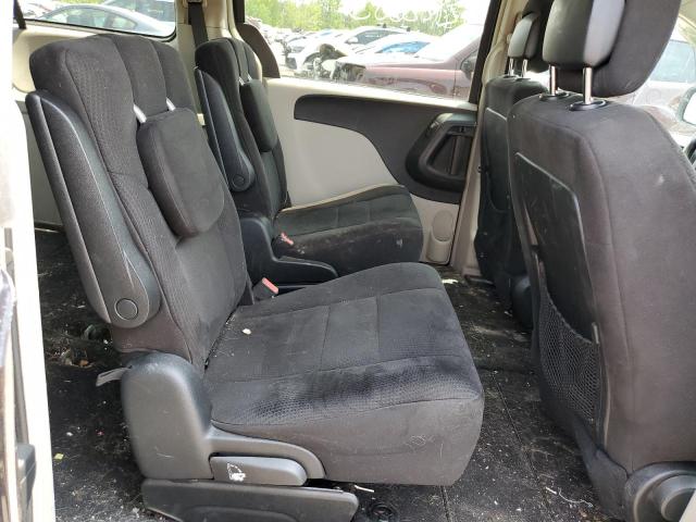 Photo 11 from auction – 2011 CHRYSLER TOWN & COU with VIN 2A4RR5DG5BR623151