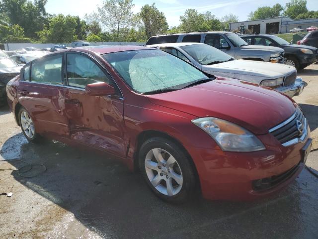 Photo 4 from auction – 2008 NISSAN ALTIMA 2.5 with VIN 1N4AL21E48N508882