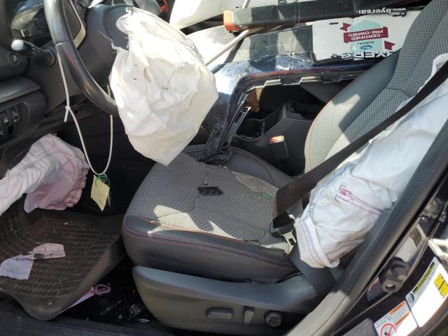 Photo 7 from auction – 2019 SUBARU FORESTER S with VIN JF2SKAPC3KH552557