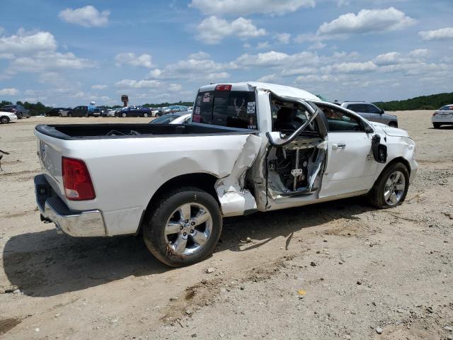 Photo 3 from auction – 2016 RAM 1500 SLT with VIN 1C6RR6GT2GS269154