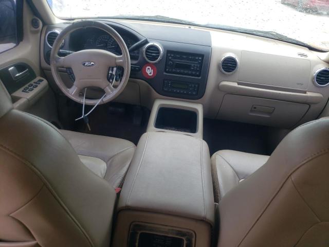 Photo 8 from auction – 2003 FORD EXPEDITION with VIN 1FMPU17L13LB53932