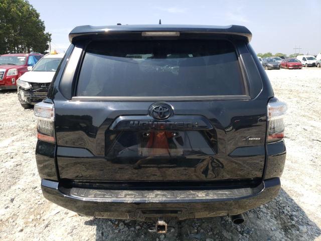 Photo 6 from auction – 2022 TOYOTA 4RUNNER SR with VIN JTEEU5JR0N5255757