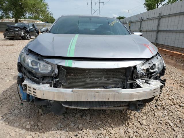 Photo 5 from auction – 2017 HONDA CIVIC SI with VIN 2HGFC1E53HH700289