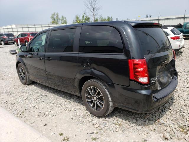 Photo 2 from auction – 2015 DODGE GRAND CARA with VIN 2C4RDGCG6FR705039