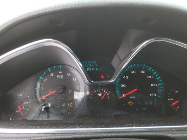 Photo 9 from auction – 2014 CHEVROLET TRAVERSE L with VIN 1GNKRGKDXEJ274533