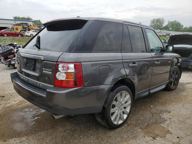Photo 3 from auction – 2006 LAND ROVER RANGE ROVE with VIN SALSH23446A952121