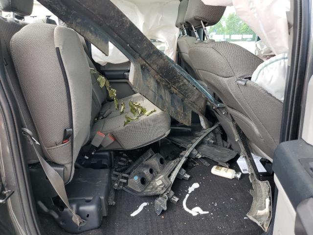Photo 10 from auction – 2019 FORD F150 SUPER with VIN 1FTFW1E13KFC82201