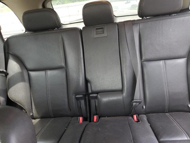 Foto 10 de la subasta – 2007 FORD EDGE SEL P con VIN 2FMDK49C17BA70370