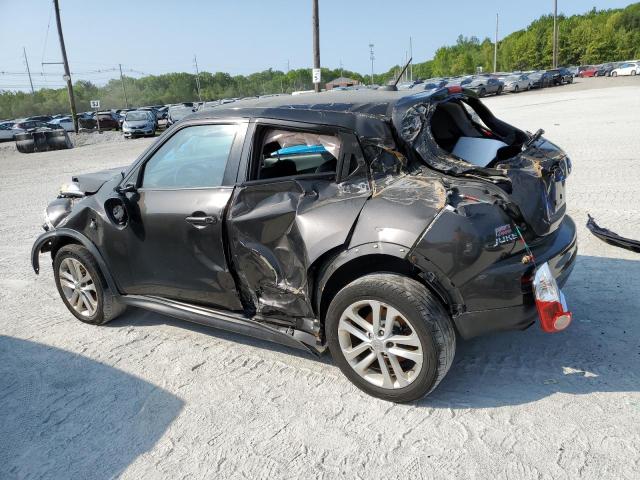 Photo 2 from auction – 2011 NISSAN JUKE S with VIN JN8AF5MV0BT016842