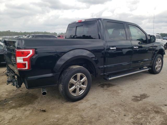Photo 3 from auction – 2018 FORD F150 SUPER with VIN 1FTEW1CP5JKD64388
