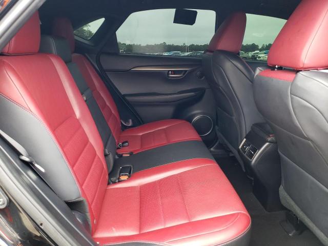 Photo 10 from auction – 2016 LEXUS NX 200T BA with VIN JTJBARBZ4G2054337