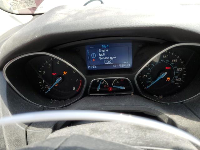Фото 9 с аукциона – 2014 FORD FOCUS SE с VIN 1FADP3F20EL179207