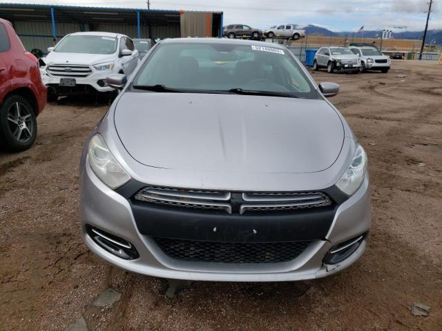 Photo 5 from auction – 2015 DODGE DART SE with VIN 1C3CDFAA3FD174422