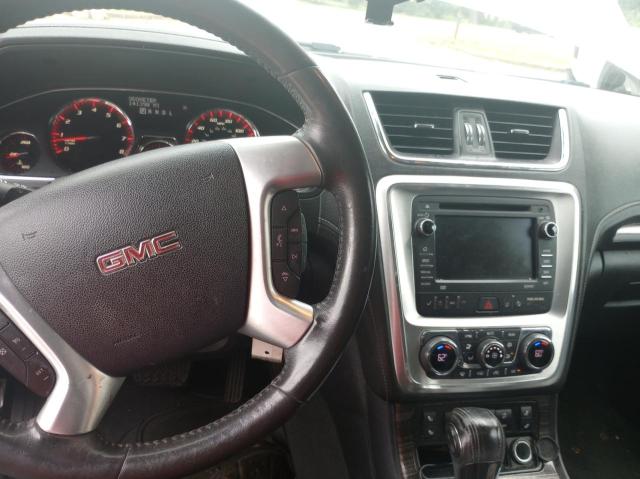 Photo 9 from auction – 2015 GMC ACADIA SLT with VIN 1GKKRRKD3FJ253811