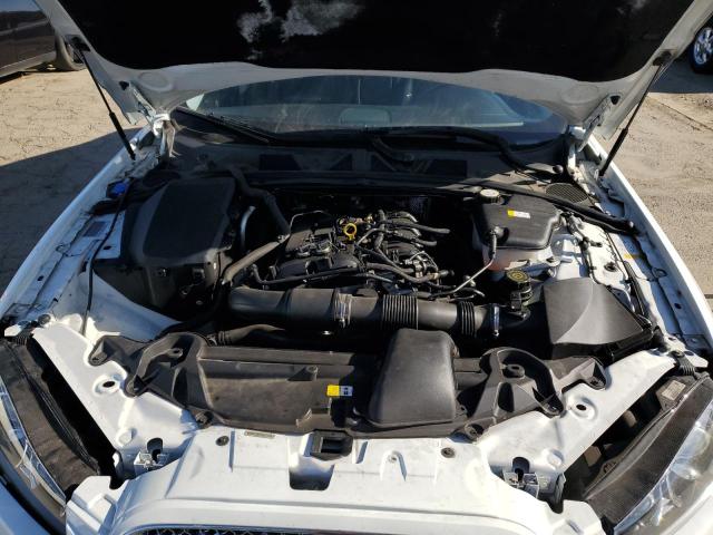 Photo 11 from auction – 2013 JAGUAR XF with VIN SAJWA0ES4DPS65052