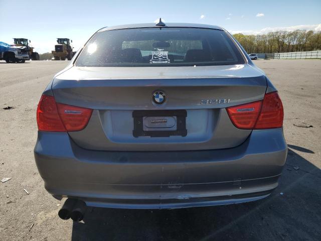 Photo 6 from auction – 2011 BMW 328 XI with VIN WBAPK7G5XBNN69864