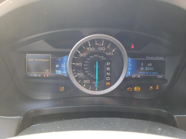 Photo 9 from auction – 2013 FORD EXPLORER X with VIN 1FM5K8D87DGA95633