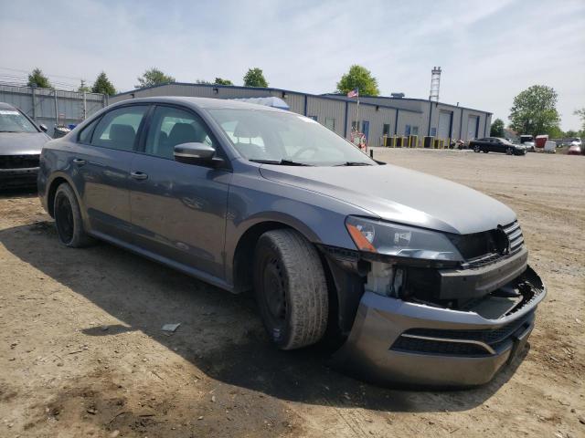 Photo 4 from auction – 2013 VOLKSWAGEN PASSAT S with VIN 1VWAP7A36DC135082