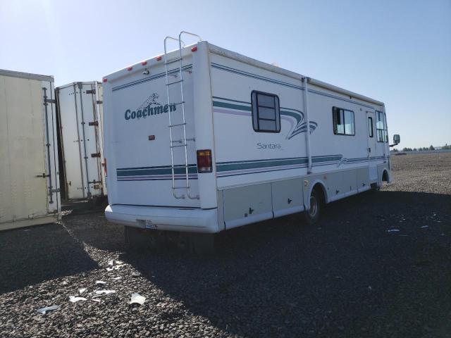 Photo 4 from auction – 1997 CCHM MOTORHOME with VIN 3FCMF53G8VJA01764