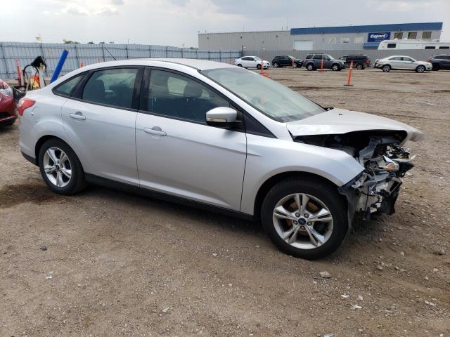 Photo 4 from auction – 2013 FORD FOCUS SE with VIN 1FADP3F2XDL337373