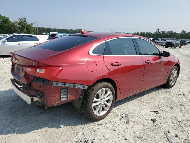 Photo 3 from auction – 2017 CHEVROLET MALIBU LT with VIN 1G1ZE5ST4HF251036